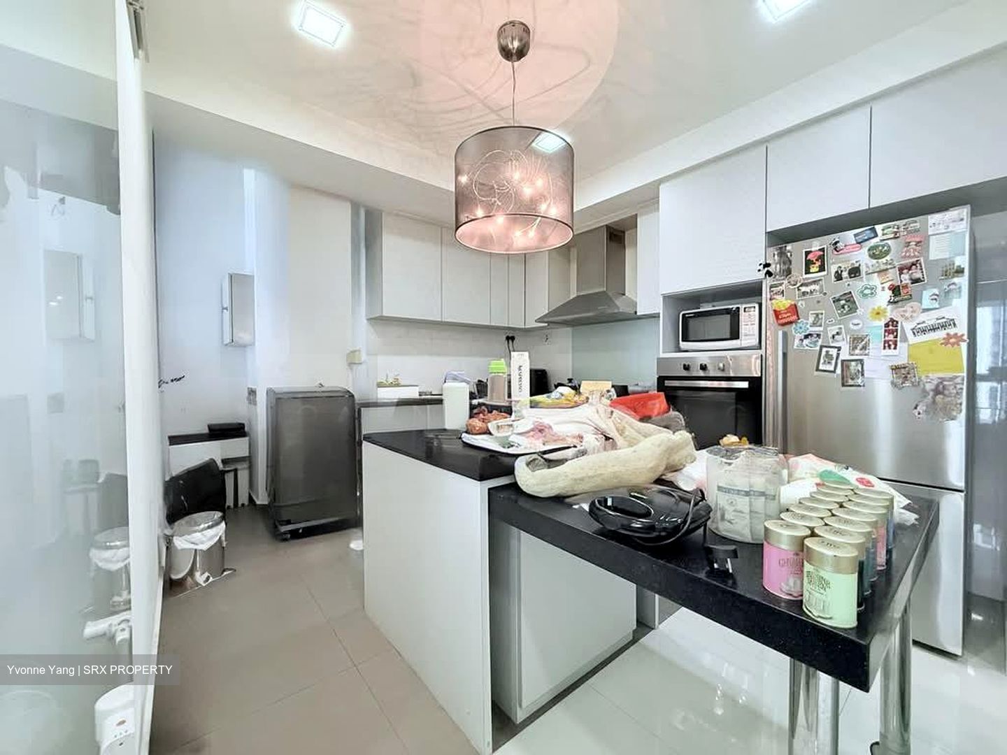 Burlington Square (D7), Apartment #583586651
